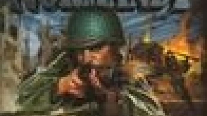 WWII Normandy