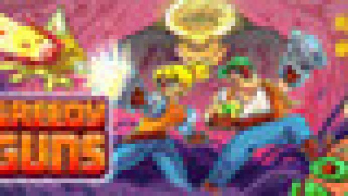 Greedy Guns