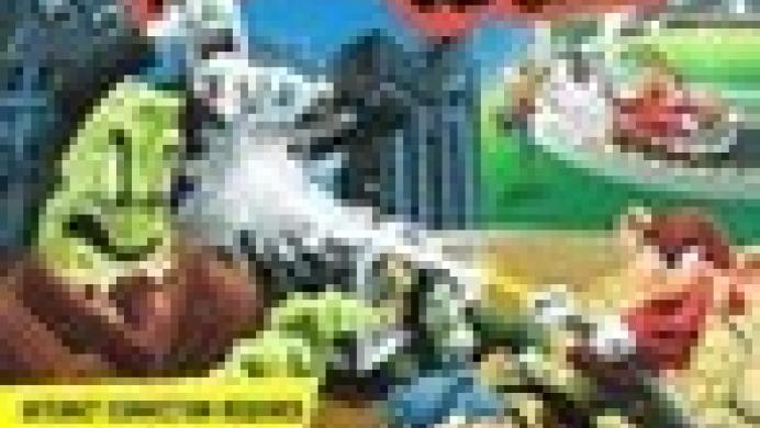 Disney's Toontown Online