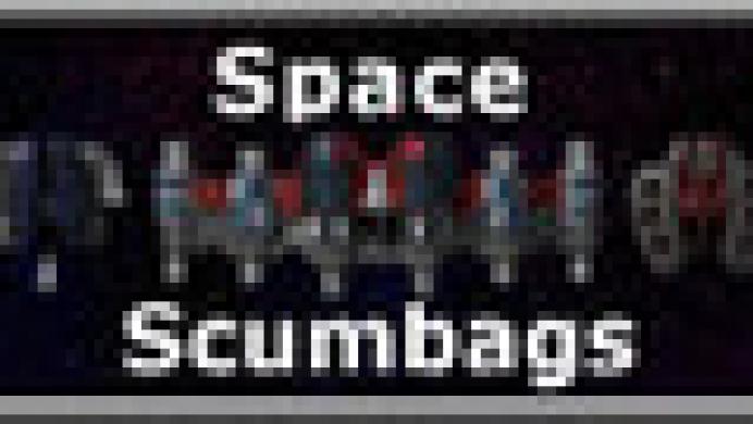 Space Scumbags