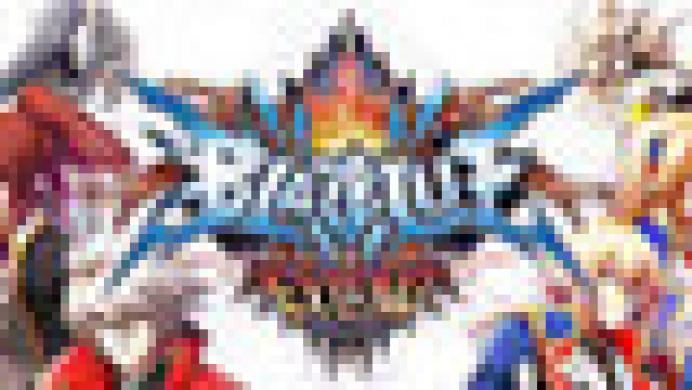 BlazBlue: Chrono Phantasma Extend