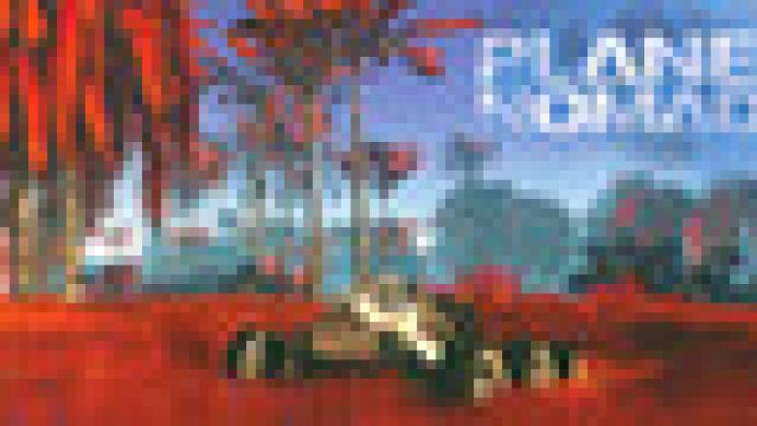 Planet Nomads