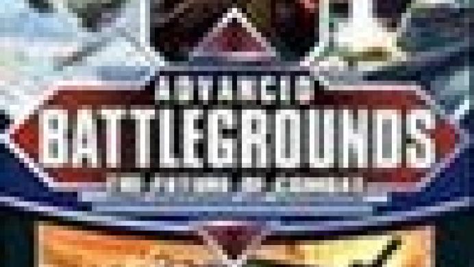Advanced Battlegrounds: The Future of Combat