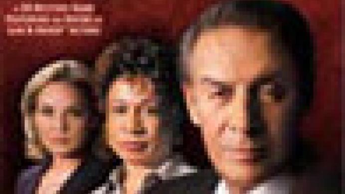 Law & Order: Dead on the Money