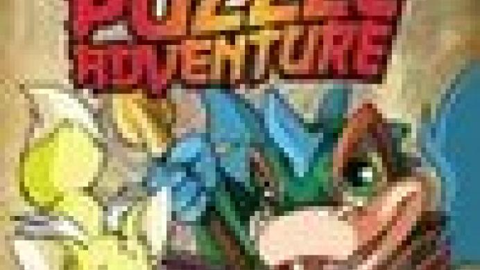 Neopets Puzzle Adventure