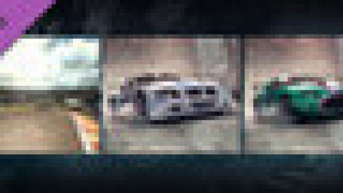 GRID 2: Spa-Francorchamps Track Pack