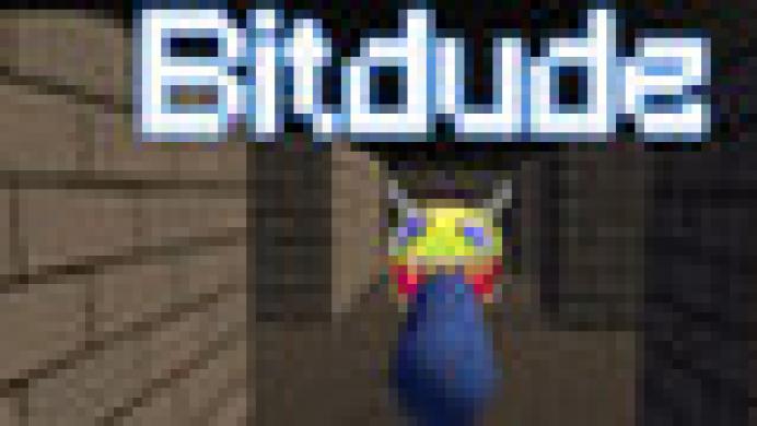 Bitdude
