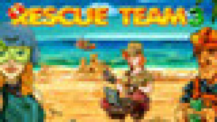 Rescue Team 3