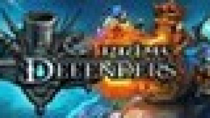 Prime World: Defenders