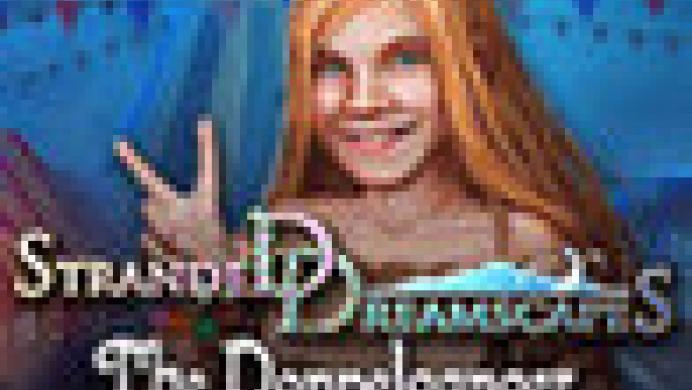 Stranded Dreamscapes: The Doppelganger