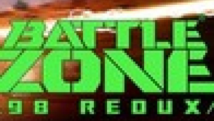 Battlezone 98 Redux