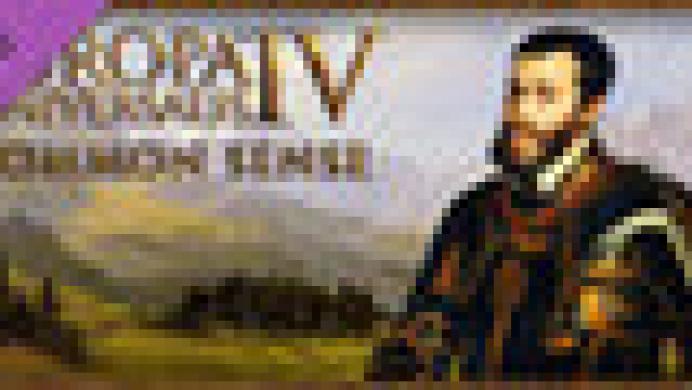 Europa Universalis IV: Common Sense