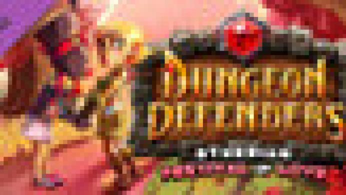Dungeon Defenders: Etherian Festival of Love