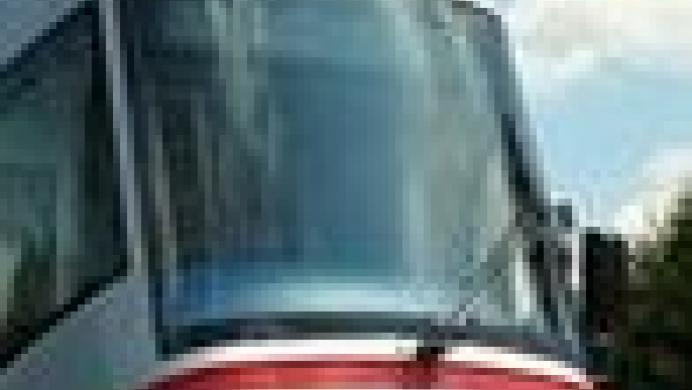 Public Transport Simulator