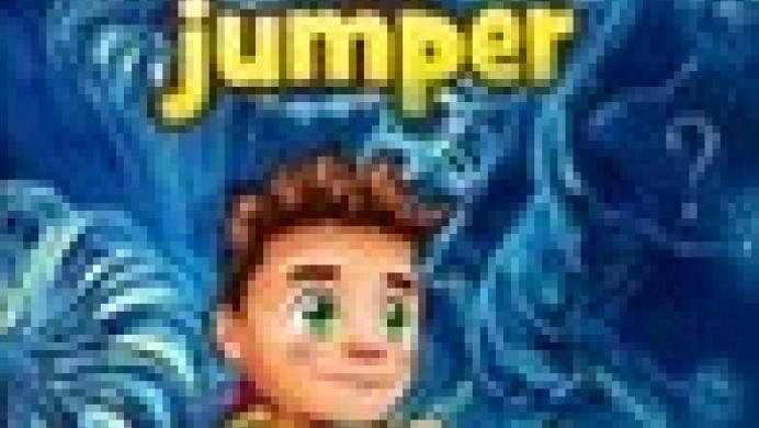 Ted the Jumper