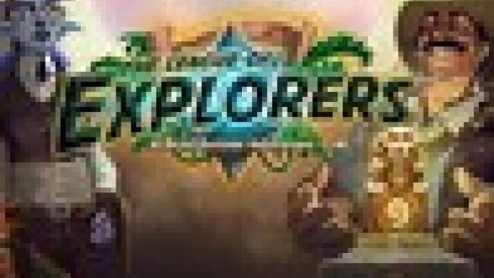 Hearthstone: League of Explorers