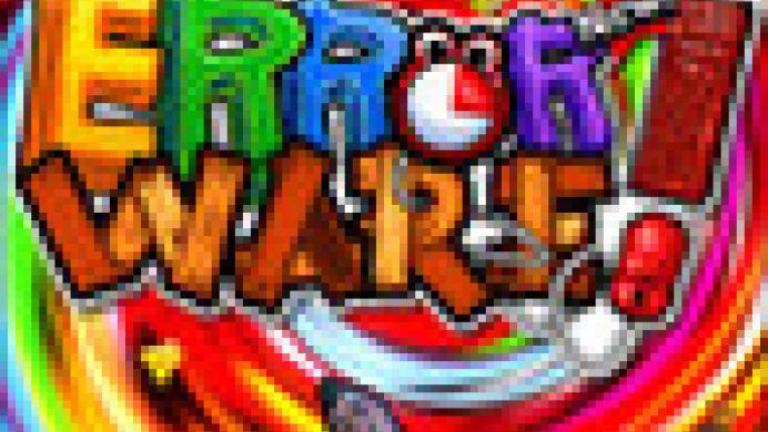 Error Ware