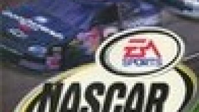 NASCAR 2000