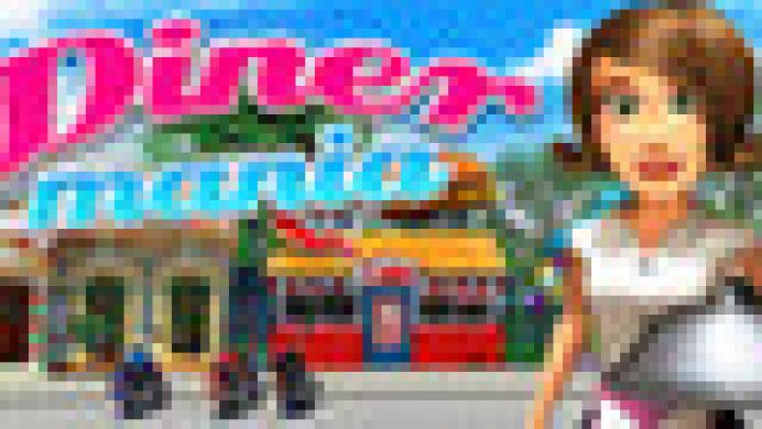 Diner Mania
