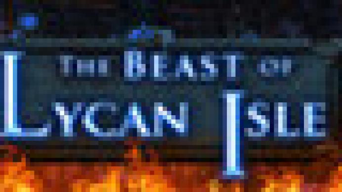 The Beast of Lycan Isle