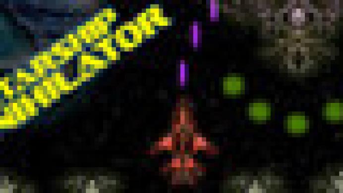 Starship Annihilator