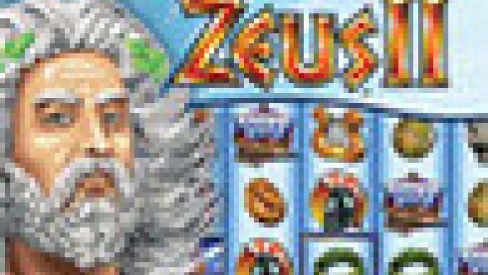 WMS Slots: Zeus II