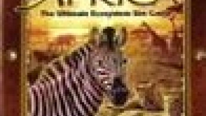 Wildlife Tycoon: Venture Africa