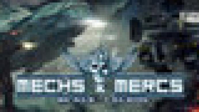 Mechs & Mercs: Black Talons