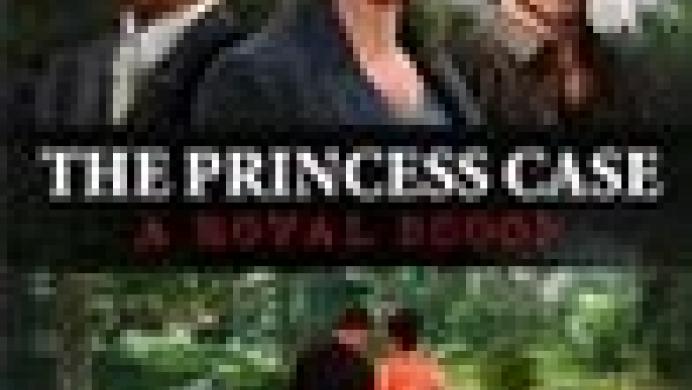 The Princess Case - A Royal Scoop