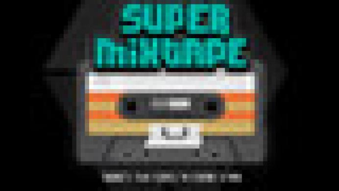 Super Mixtape