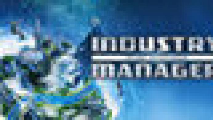 Industry Manager: Future Technologies