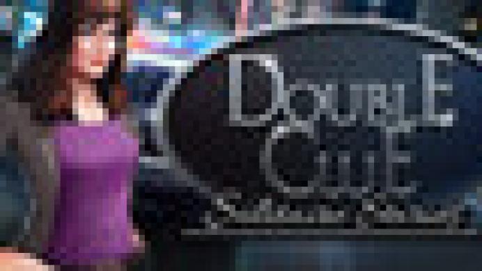 Double Clue: Solitaire Stories