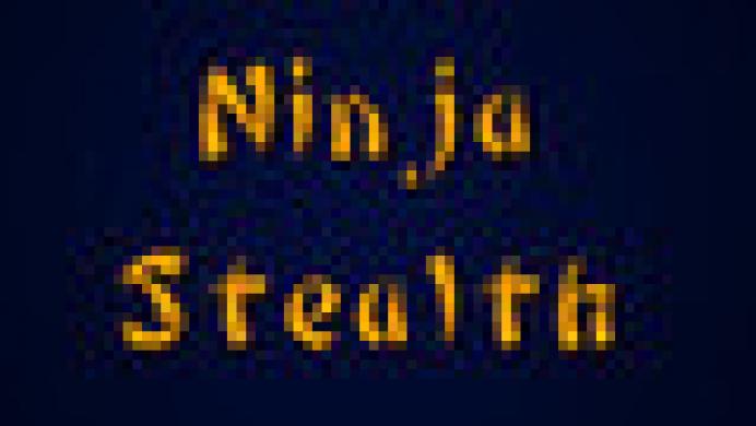 Ninja Stealth