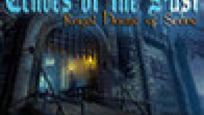 Echoes of the Past: Royal House of Stone