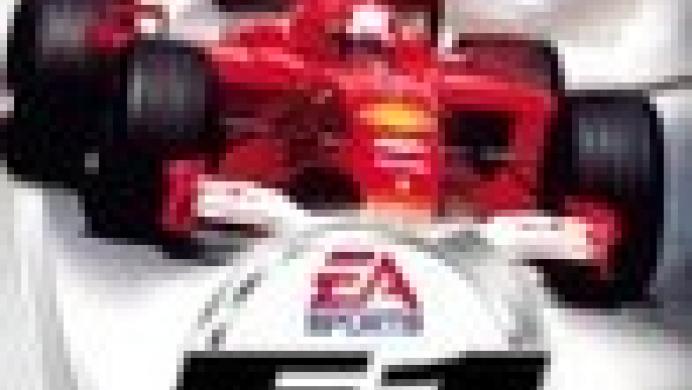 F1 2001 F1 2001