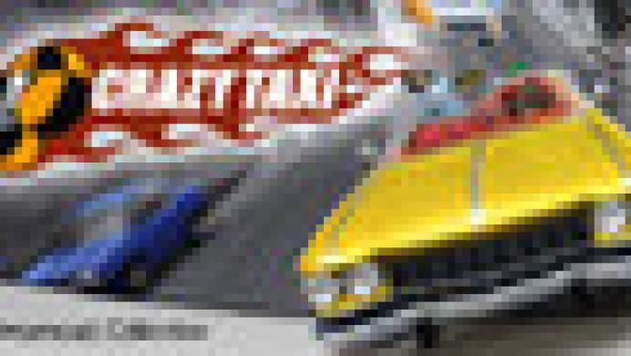 Crazy Taxi (Dreamcast Collection)