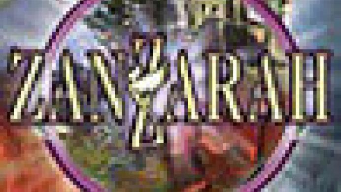 Zanzarah: The Hidden Portal