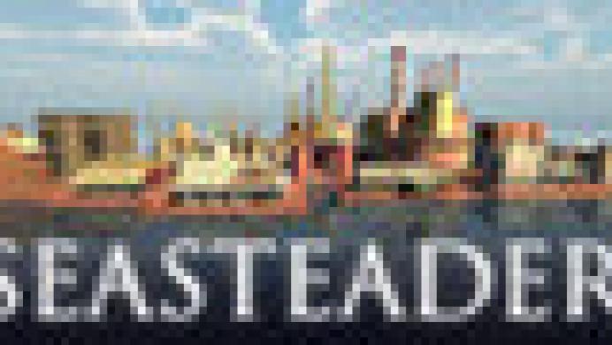 Seasteader