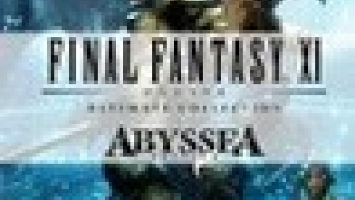 Final Fantasy XI: Ultimate Collection Abyssea Edition