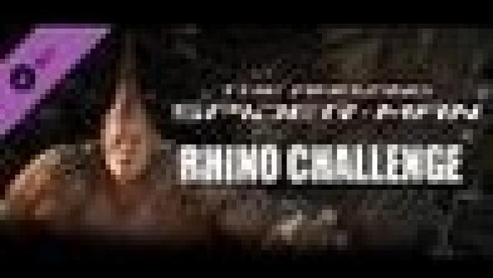 The Amazing Spider-Man - Rhino Challenge Pack
