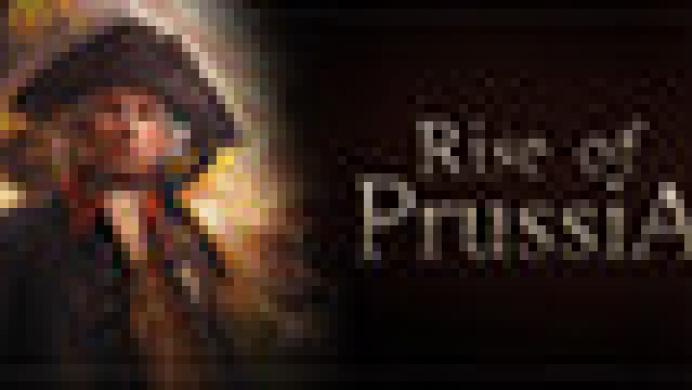 Rise of Prussia