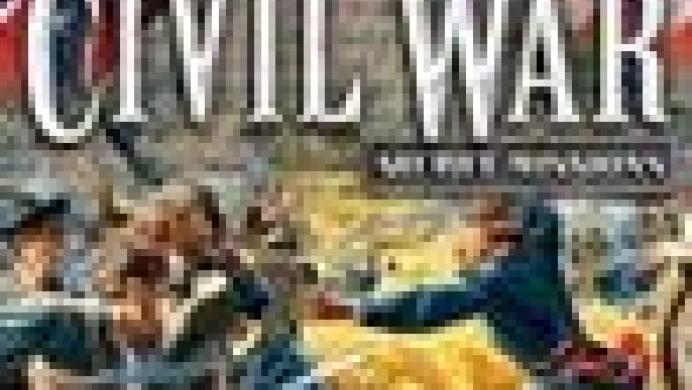 The History Channel: Civil War - Secret Missions