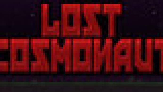 Lost Cosmonaut