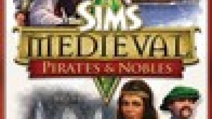 The Sims Medieval: Pirates & Nobles