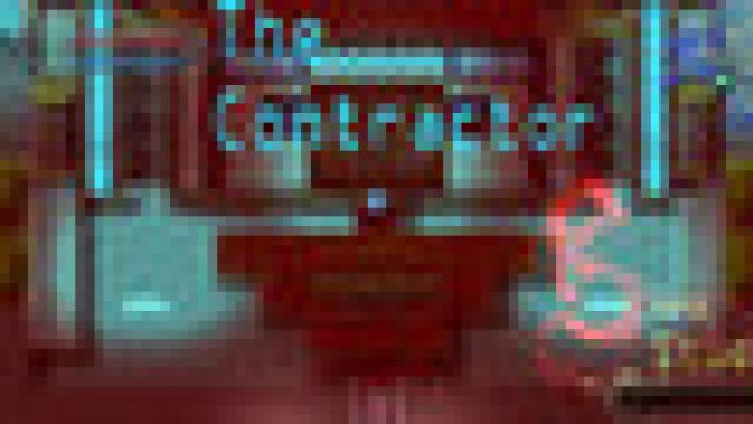 The Contractor
