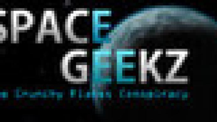 Space Geekz: The Crunchy Flakes Conspiracy