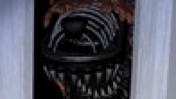 Five Nights at Freddy's 4