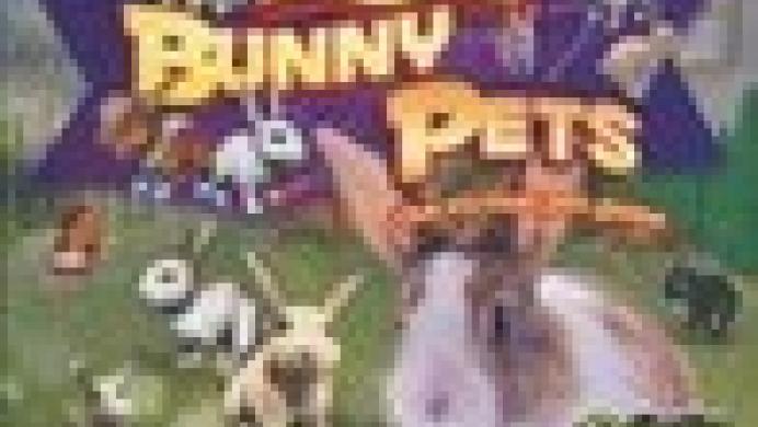 101 Bunny Pets
