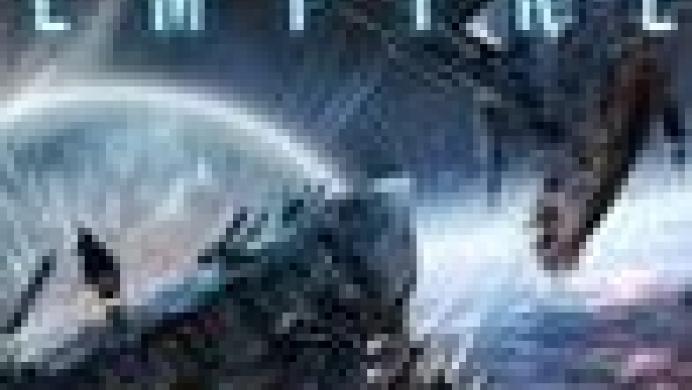 Lost Empire: Immortals