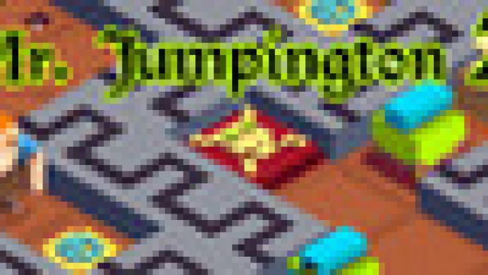 Mr. Jumpington 2